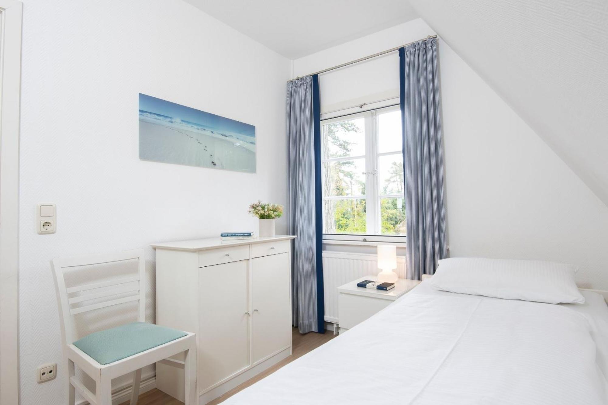 Ferienhaus Am Strandwaeldchen Ниндорф Экстерьер фото